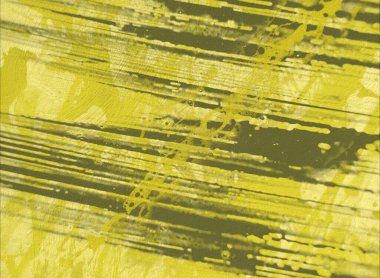 Metin için yeri olan boya lekeleriyle soyut arkaplan        