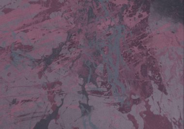 Boya lekeleriyle soyut arkaplan  