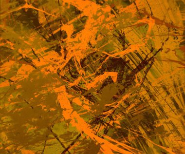 metin için alanı olan grunge arkaplanı  