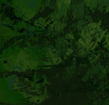 Boyayla soyut arkaplan