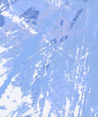 Boya lekeleriyle soyut arkaplan