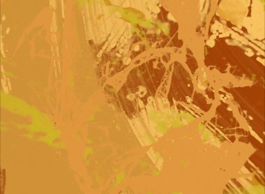 metin için alanı olan grunge arkaplanı         