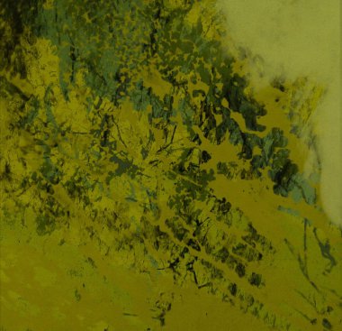  metin için alanı olan grunge arkaplanı          