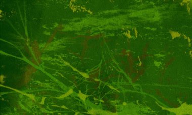 Boya lekeleriyle soyut arkaplan  