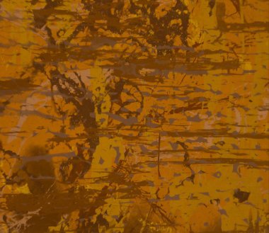  metin için alanı olan grunge arkaplanı        