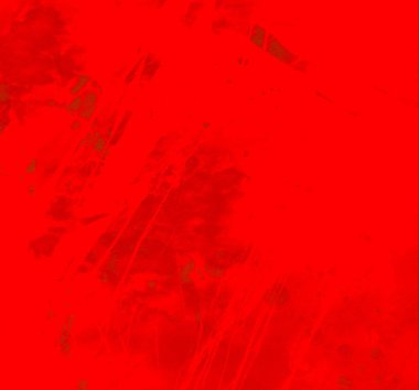 Boya lekeleriyle soyut arkaplan