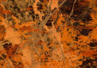 grunge boya ile soyut arka plan 