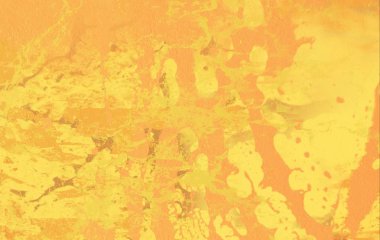 Boya lekeleriyle soyut arkaplan