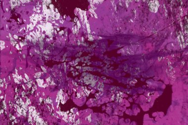 Boyayla soyut arkaplan