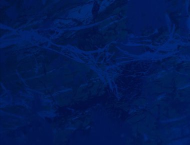 Arkaplanda soyut renkli lekeler