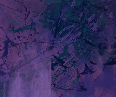 boya lekeleri ile grunge arka plan