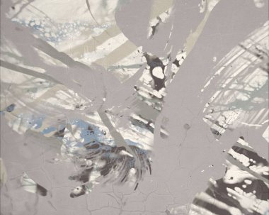 boya lekeleri ile grunge arka plan      