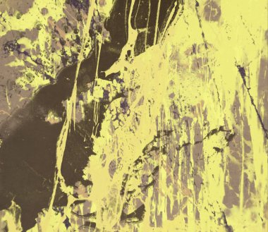 Boya lekeleriyle soyut arkaplan 
