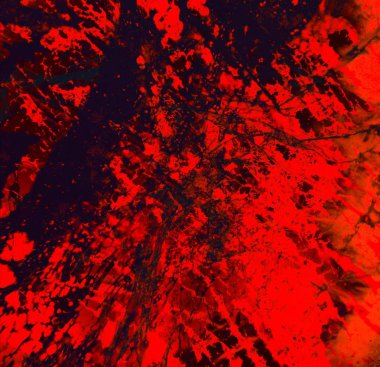 boya lekeleri ile grunge arka plan 