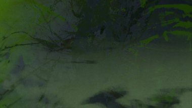 Boya lekeleriyle soyut arkaplan