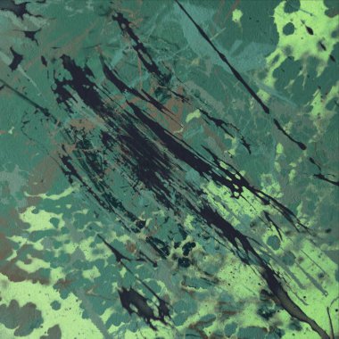  metin için alanı olan grunge arkaplanı       