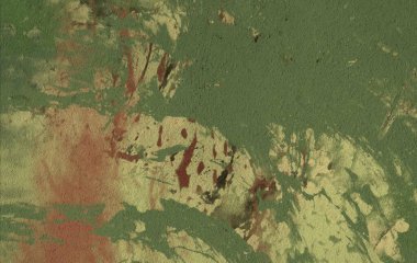 Metnin için alanı olan soyut grunge arkaplanı