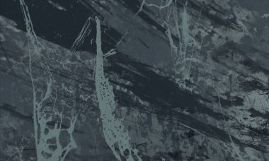 Arkaplanda soyut renkli lekeler           