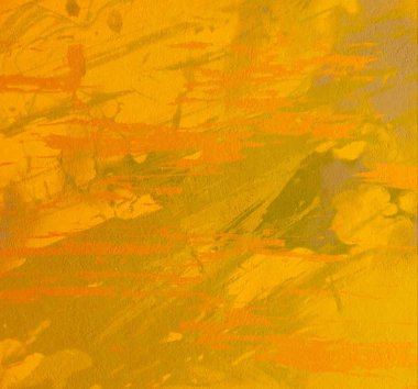 Boya lekeleriyle soyut arkaplan       