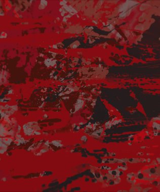 Metin için alanı olan soyut grunge arkaplanı 