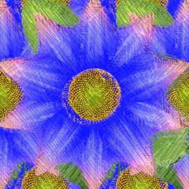 renkli çiçek güzel arka plan