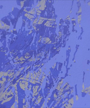 Boya lekeleriyle soyut arkaplan     