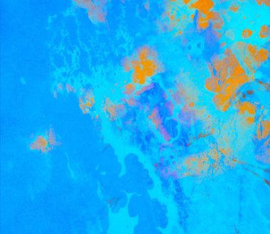 Metnin için alanı olan soyut grunge arkaplanı    