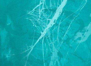 Metin için alanı olan soyut arkaplan