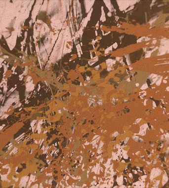 Boya lekeleriyle soyut arkaplan      