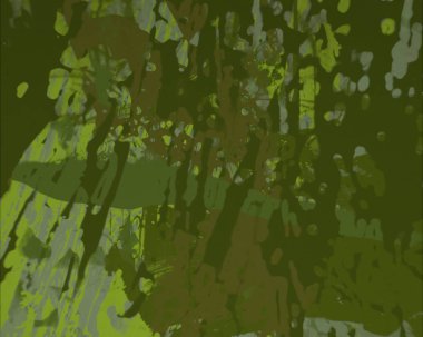 boya lekeleri ile grunge arka plan  