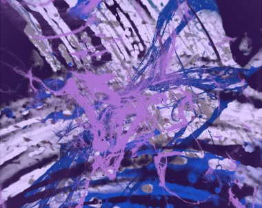 metin için alanı olan grunge arkaplanı        