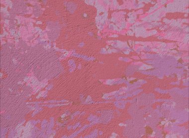 Boya lekeleriyle soyut arkaplan       