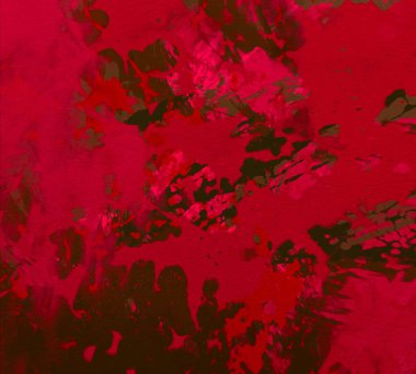 Boyayla soyut arkaplan   