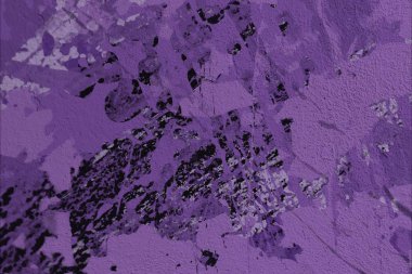 metin için alan ile arka planda soyut renkli lekeler      