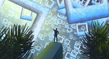 Masada Noel süsü var.