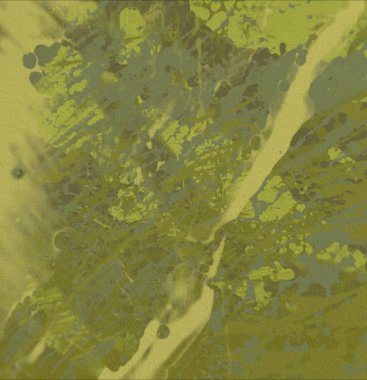 Boyayla soyut arkaplan