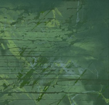 Boya lekeleriyle soyut arkaplan  