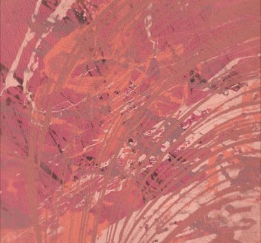 Metin için yeri olan boya lekeleriyle soyut arkaplan 