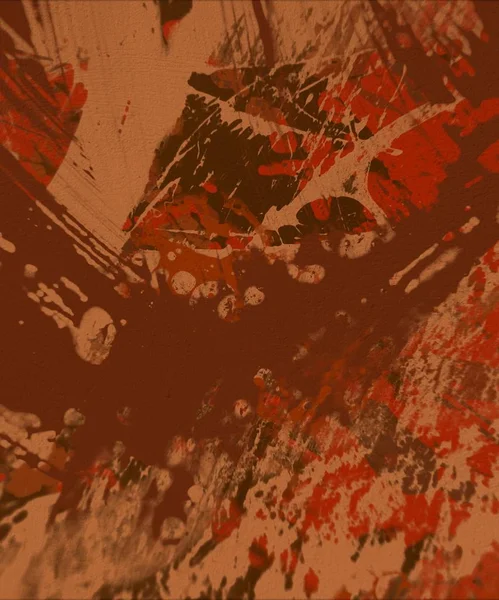 metin için alanı olan grunge arkaplanı   