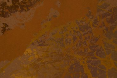 Boyayla soyut arkaplan     