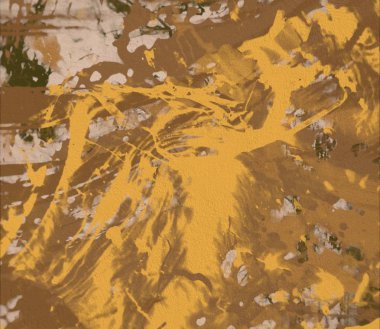 Arkaplanda soyut renkli lekeler 