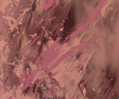 Metnin için alanı olan soyut grunge arkaplanı     