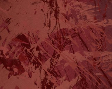 Boyayla soyut arkaplan   