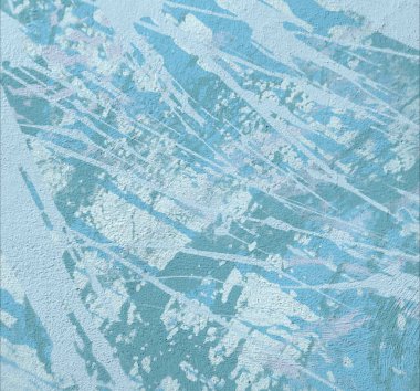 Boya lekeleriyle soyut arkaplan