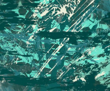 metin için alanı olan grunge arkaplanı   