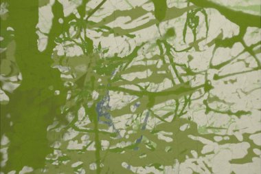 metin için alanı olan grunge arkaplanı      