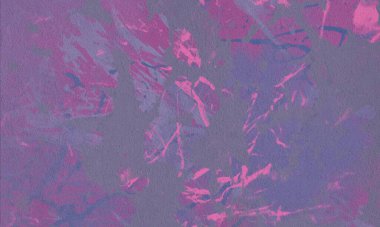 Metin için yeri olan boya lekeleriyle soyut arkaplan