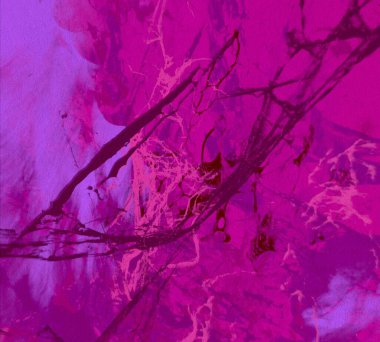 metin için alanı olan grunge arkaplanı          