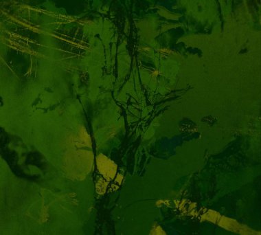 metin için alanı olan grunge arkaplanı        