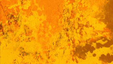 Boya lekeleriyle soyut arkaplan